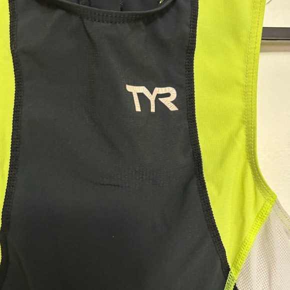 Men’s triathlon suit - Picture 2 of 4